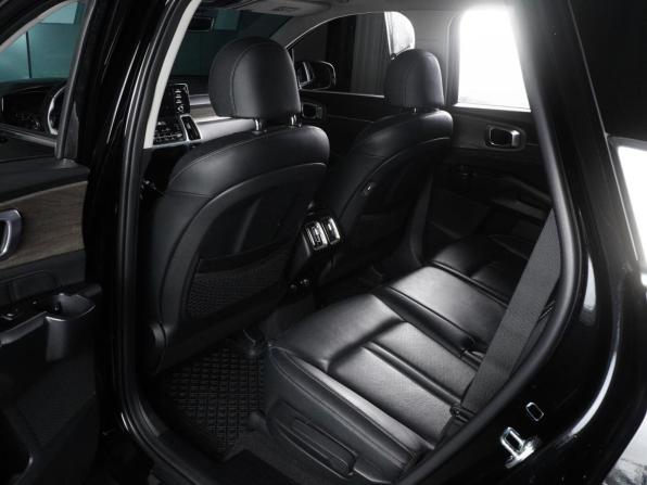 Kia Sorento IV с пробегом 2023 года, цена 4 299 000 рублей, 68674 км, внедорожник, Автокод Объявления