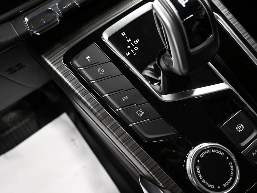 Geely Atlas Pro Тверь  - изображение 22
