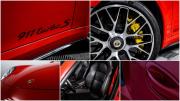 Porsche 911 VII (991) Москва  - изображение 64