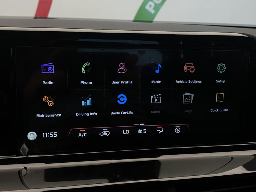 Kia Seltos I Рестайлинг Москва  - изображение 19
