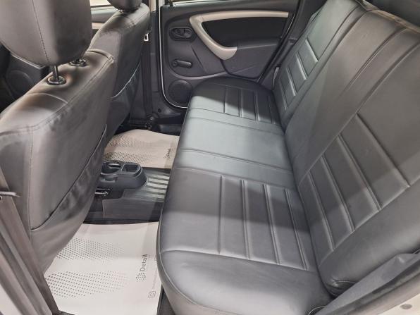 Renault Duster I с пробегом 2015 года, цена 930 000 рублей, 183750 км, внедорожник, Автокод Объявления