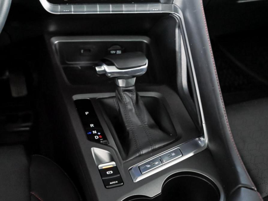 Changan CS35 Plus I Рестайлинг Екатеринбург  - изображение 15