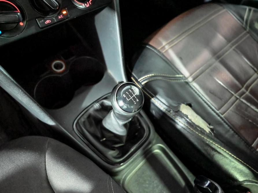 Volkswagen Polo V Рестайлинг Екатеринбург  - изображение 10