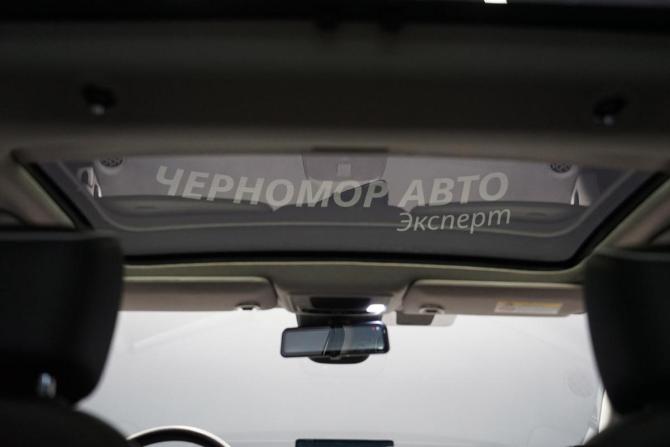 Honda e:NS1 с пробегом 2022 года, цена 3 350 000 рублей, 60212 км, внедорожник, Автокод Объявления