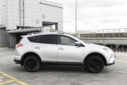 Toyota RAV4 IV (XA40) Рестайлинг Казань  - изображение 24