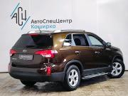 Kia Sorento II Рестайлинг Москва  - изображение 18