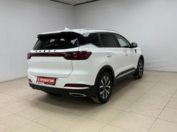 Chery Tiggo 7 Pro Max I с пробегом 2023 года, цена 1 895 000 рублей, 24484 км, внедорожник, Автокод Объявления
