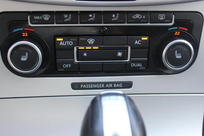 Volkswagen Passat CC I с пробегом 2012 года, цена 1 177 000 рублей, 200764 км, седан, Автокод Объявления