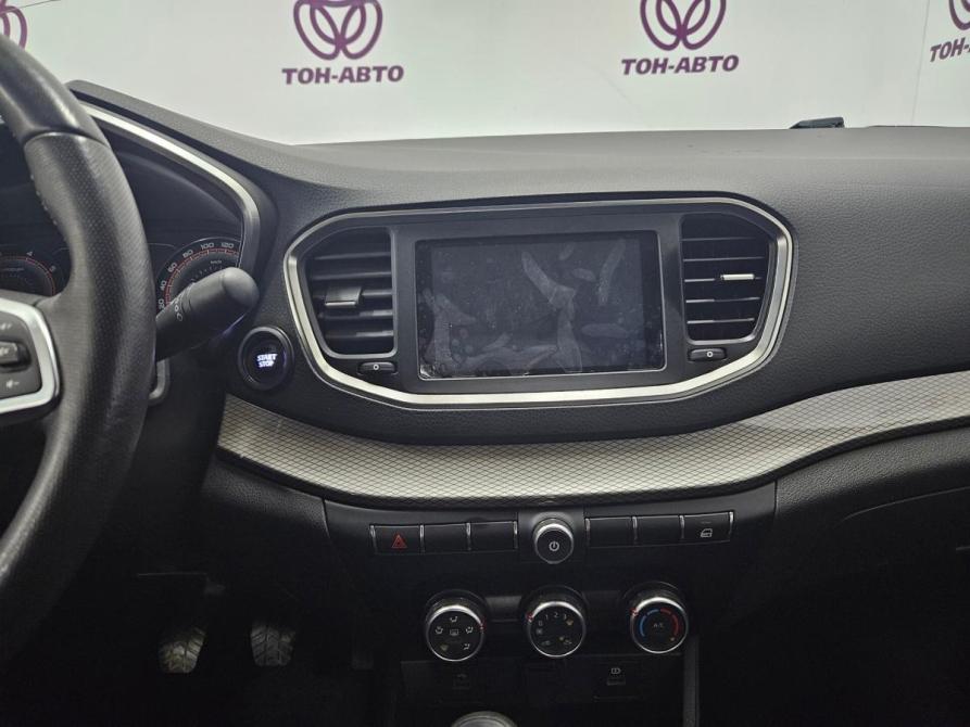 Lada (ВАЗ) Vesta I Рестайлинг (NG) Тольятти  - изображение 19