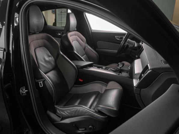 Volvo S60 III с пробегом 2020 года, цена 2 919 000 рублей, 105485 км, седан, Автокод Объявления
