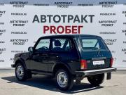 Lada (ВАЗ) Niva Legend Владимир  - изображение 21