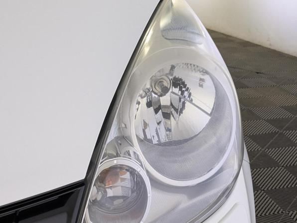 Nissan Note I Рестайлинг с пробегом 2013 года, цена 1 080 000 рублей, 124181 км, хэтчбек, Автокод Объявления