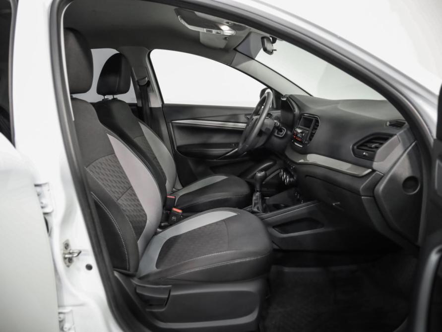 Lada (ВАЗ) Vesta I Рестайлинг (NG) Санкт-Петербург  - изображение 19