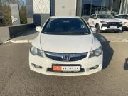 Honda Civic VIII Рестайлинг Казань  - изображение 19