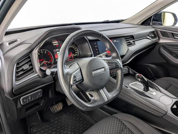 Haval F7 I с пробегом 2021 года, цена 1 750 000 рублей, 64181 км, внедорожник, Автокод Объявления