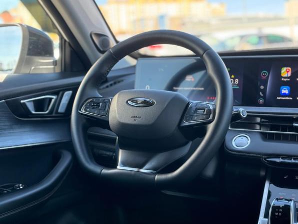 Chery Tiggo 7 Pro Max I с пробегом 2023 года, цена 1 950 000 рублей, 41112 км, внедорожник, Автокод Объявления