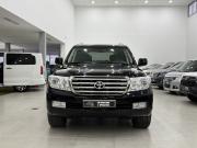 Toyota Land Cruiser 200 Series Калуга  - изображение 27
