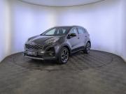 Kia Sportage IV Рестайлинг Москва  - изображение 31