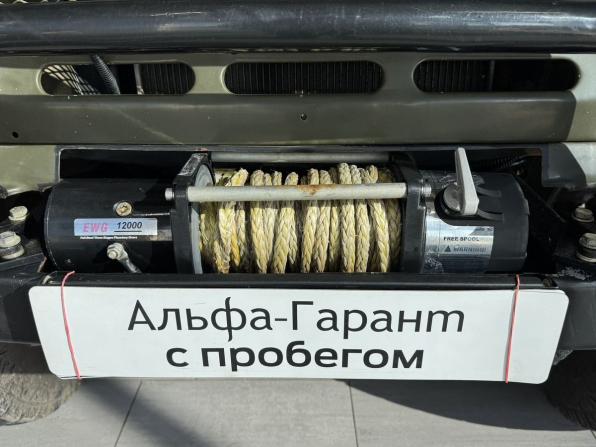 УАЗ Хантер с пробегом 2015 года, цена 1 570 000 рублей, 16670 км, внедорожник, Автокод Объявления