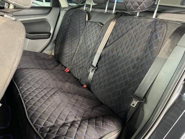 Ford Focus II Рестайлинг с пробегом 2011 года, цена 675 000 рублей, 220000 км, седан, Автокод Объявления