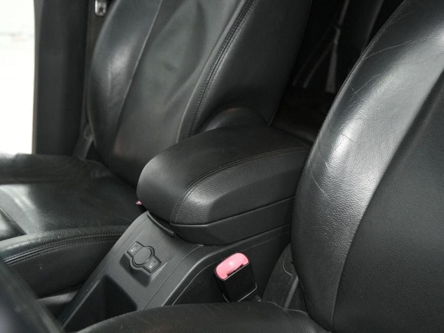 Chevrolet Captiva I Новосибирск  - изображение 24