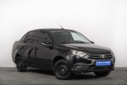 Lada (ВАЗ) Granta I Рестайлинг Томск  - изображение 18