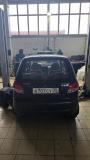 Daewoo Matiz I Рестайлинг Вологда  - изображение 9