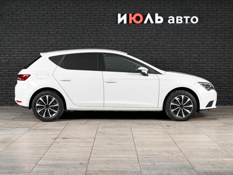 SEAT Leon III Екатеринбург  - изображение 8