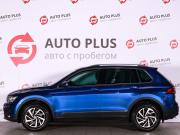 Volkswagen Tiguan II Минеральные Воды  - изображение 26