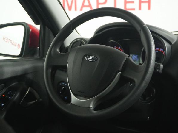 Lada (ВАЗ) Granta I Рестайлинг с пробегом 2020 года, цена 849 000 рублей, 29675 км, седан, Автокод Объявления