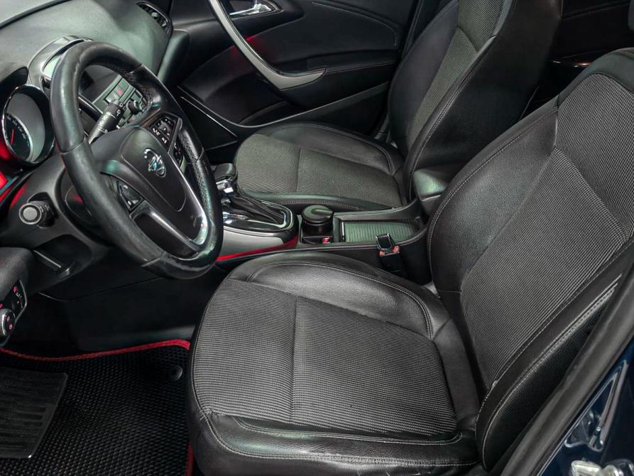 Opel Astra J Ростов-на-Дону  - изображение 24