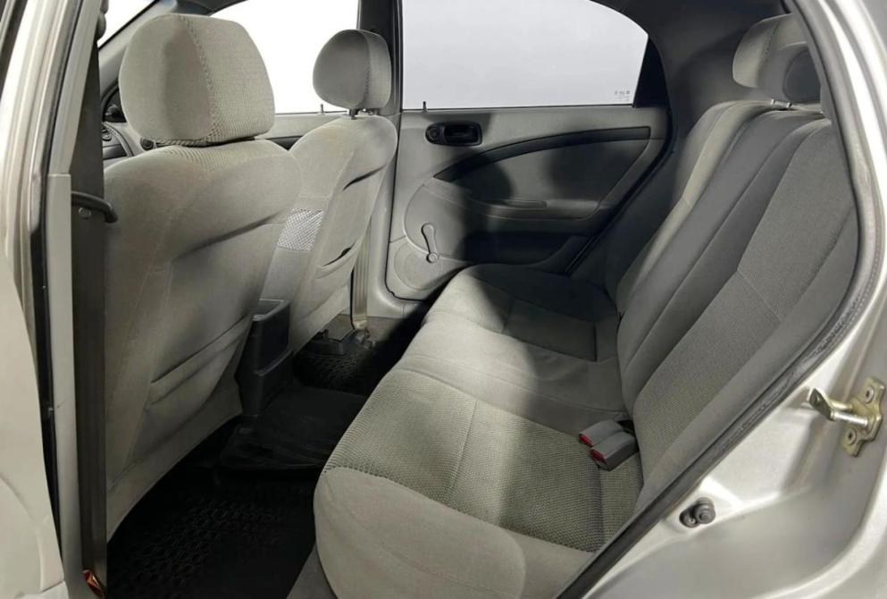 Chevrolet Lacetti I Нижний Новгород  - изображение 11