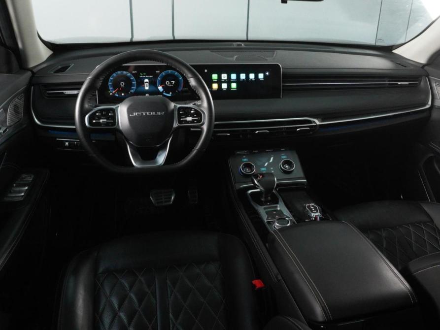 JETOUR X70+ I Рестайлинг Минеральные Воды  - изображение 6