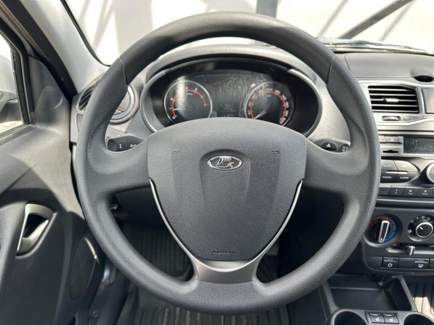 Lada (ВАЗ) Granta I Рестайлинг Тамбов  - изображение 18