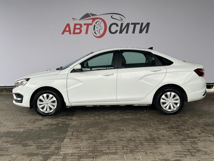 Lada (ВАЗ) Vesta I Рестайлинг (NG) Тамбов  - изображение 5