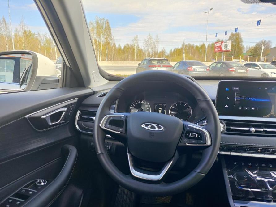 Chery Tiggo 4 Pro I Пермь  - изображение 18