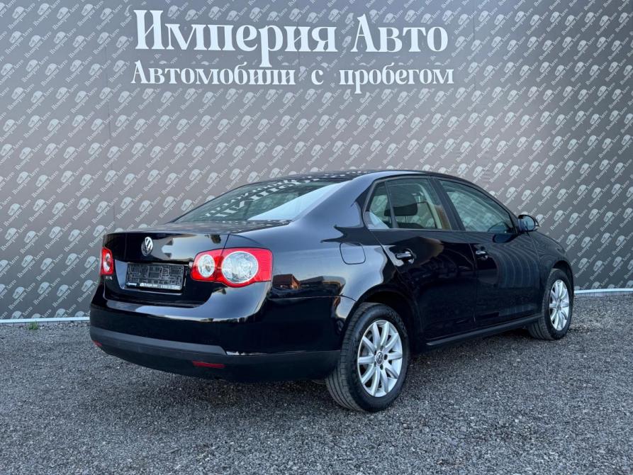 Volkswagen Jetta V Краснодар  - изображение 7