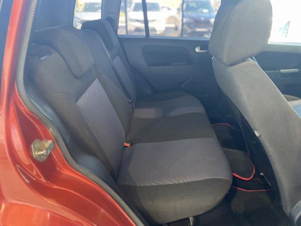 Ford Fusion I Рестайлинг с пробегом 2008 года, цена 419 000 рублей, 204123 км, хэтчбек, Автокод Объявления