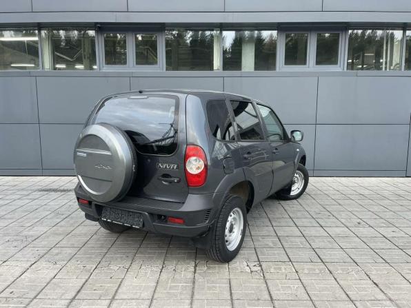 Lada (ВАЗ) Niva с пробегом 2020 года, цена 890 000 рублей, 52000 км, внедорожник, Автокод Объявления