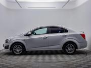 Chevrolet Aveo II Москва  - изображение 19