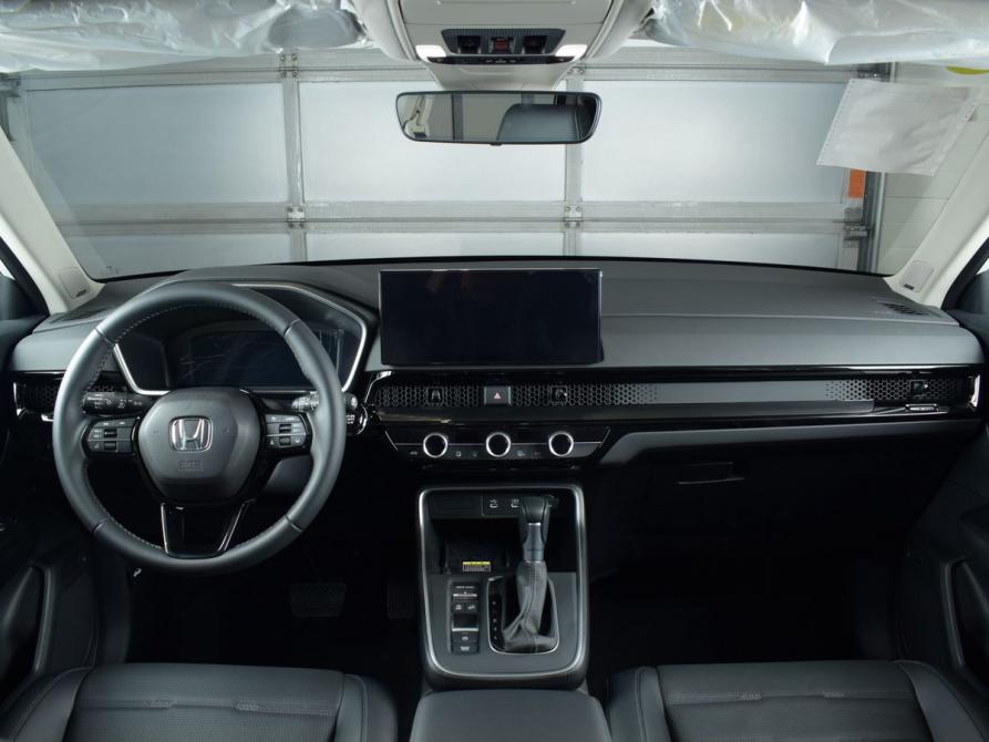 Honda CR-V VI Кемерово  - изображение 11