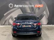 Mazda 6 III (GJ) Пермь  - изображение 30