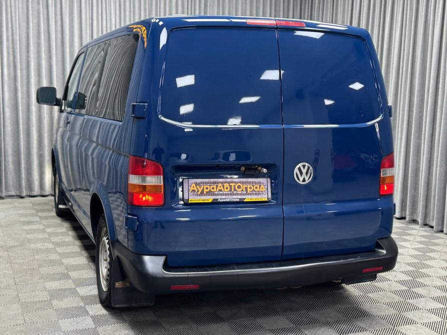 Volkswagen Transporter T5 Стерлитамак  - изображение 11