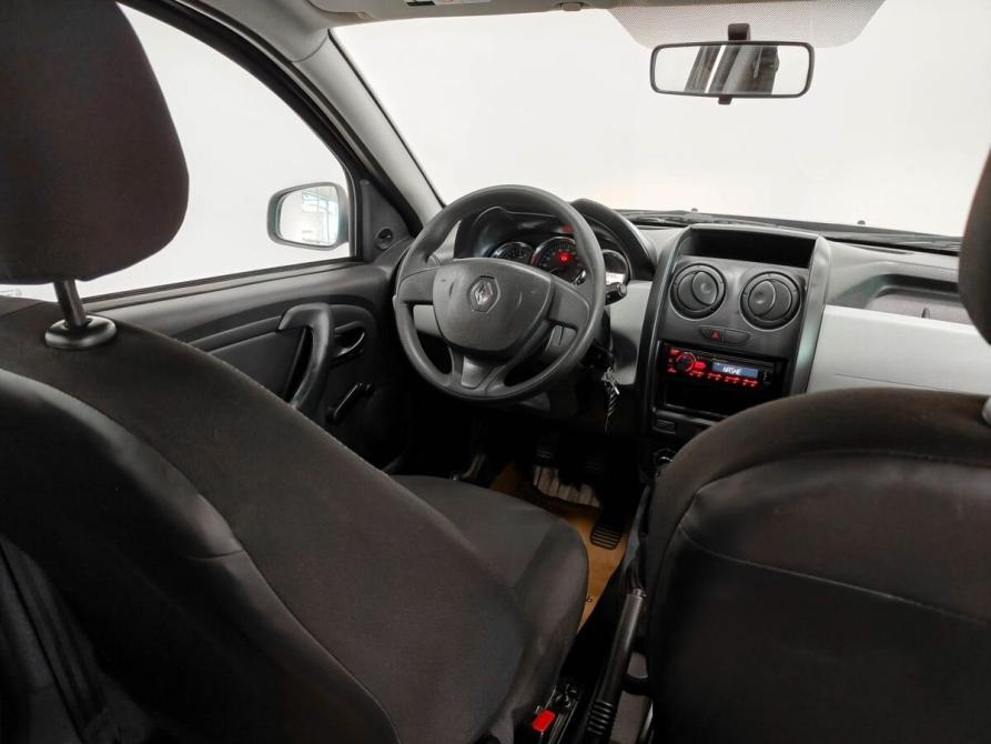 Renault Duster I Рестайлинг Тула  - изображение 8