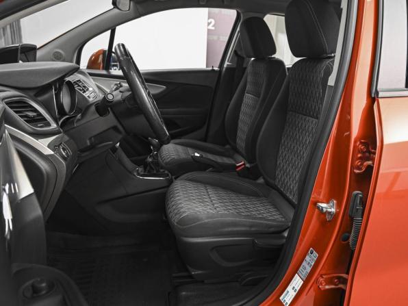 Opel Mokka I с пробегом 2014 года, цена 1 089 000 рублей, 122211 км, внедорожник, Автокод Объявления