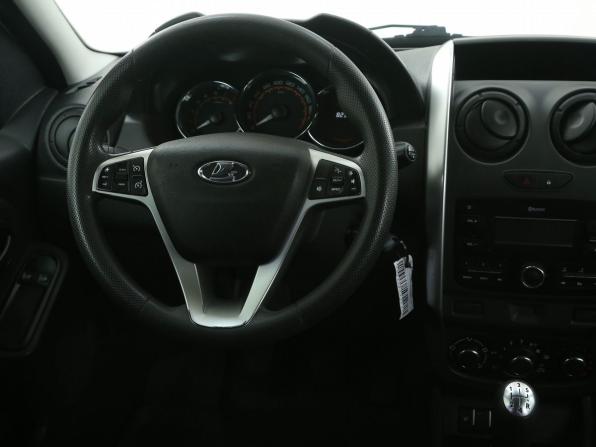 Lada (ВАЗ) Largus I Рестайлинг с пробегом 2021 года, цена 1 021 000 рублей, 82000 км, универсал, Автокод Объявления