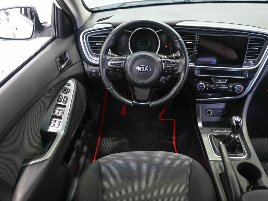 Kia Optima III Рестайлинг Ростов-на-Дону  - изображение 12