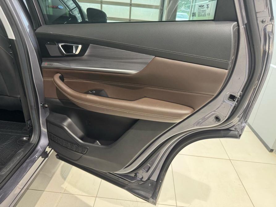 Chery Tiggo 8 Pro I Екатеринбург  - изображение 19
