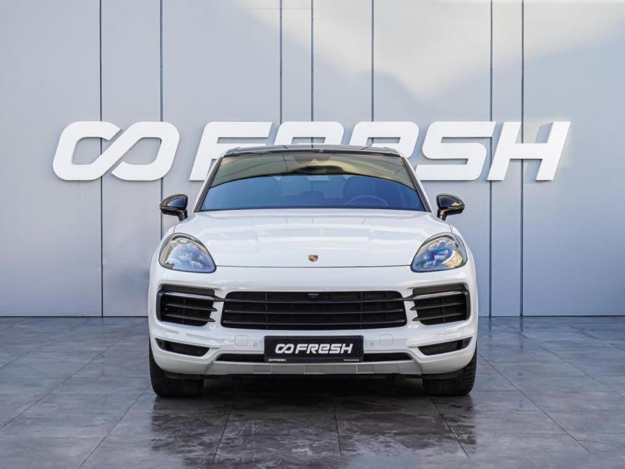 Porsche Cayenne III Краснодар  - изображение 3