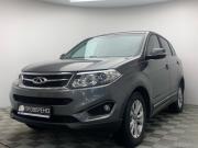 Chery Tiggo 5 I Мурманск  - изображение 28